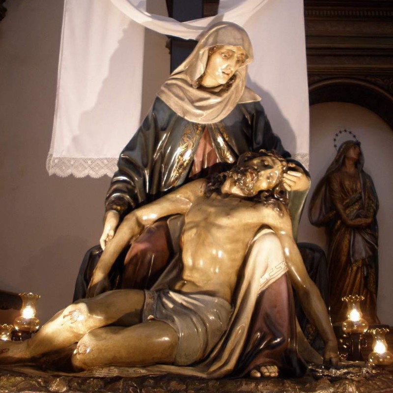 La piedad